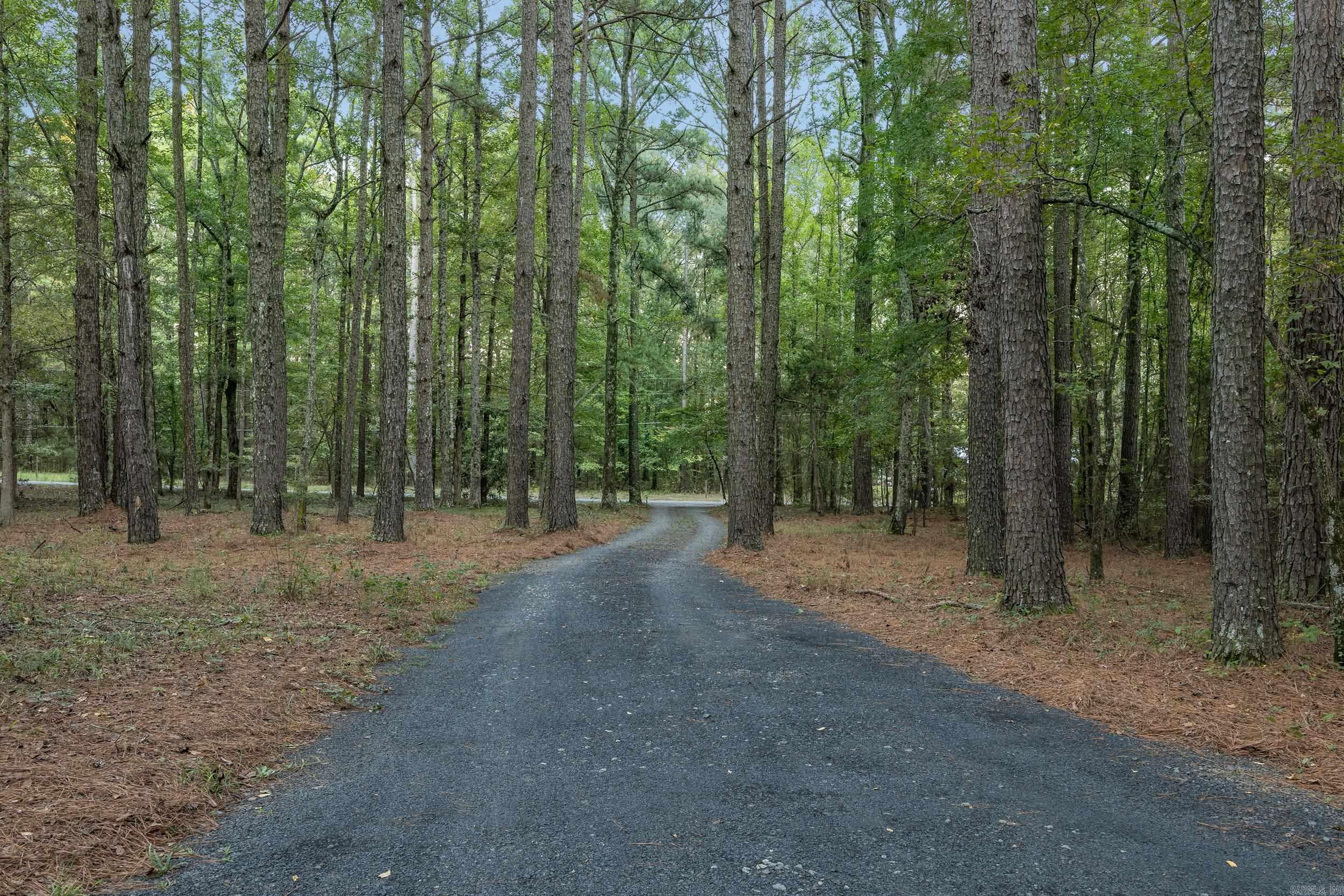 206 Sunset County Lane  Lonoke, AR