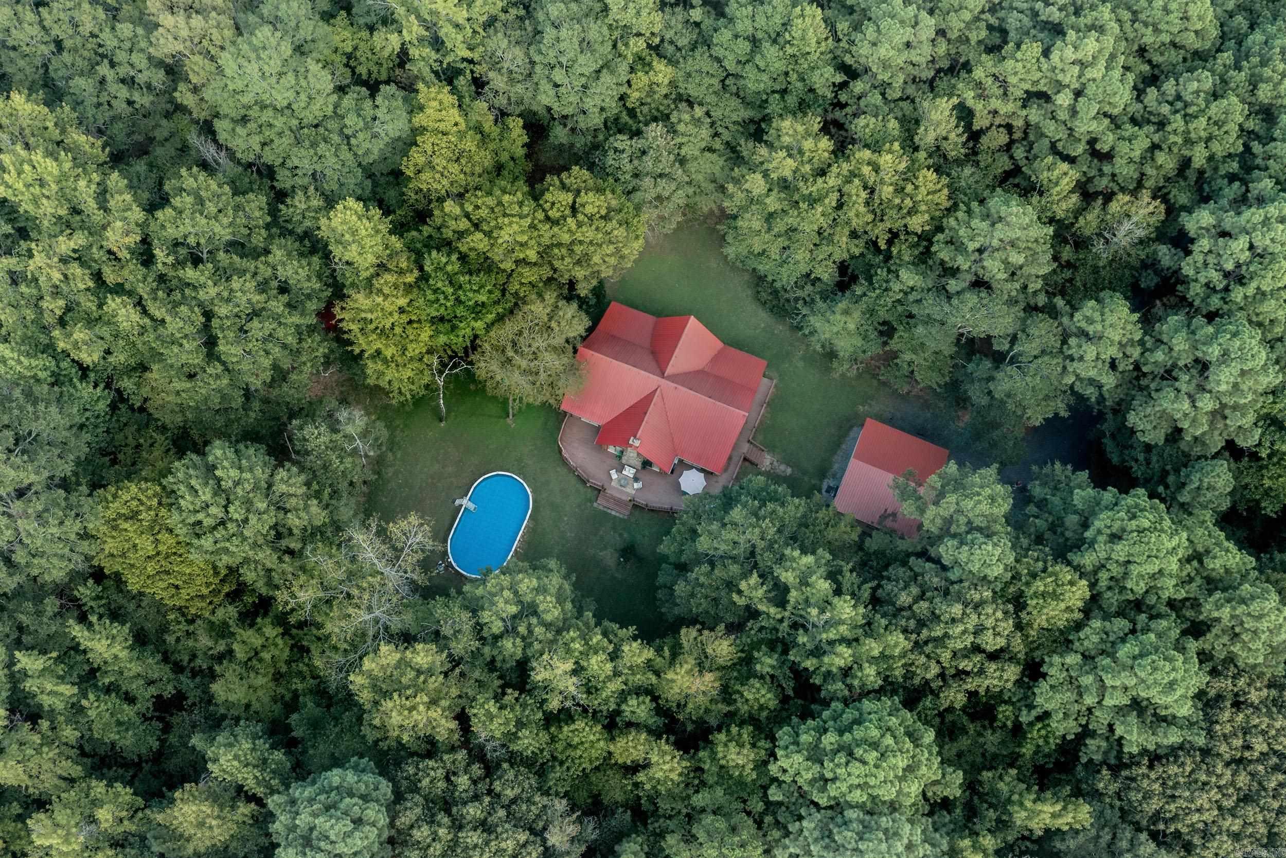 206 Sunset County Lane  Lonoke, AR