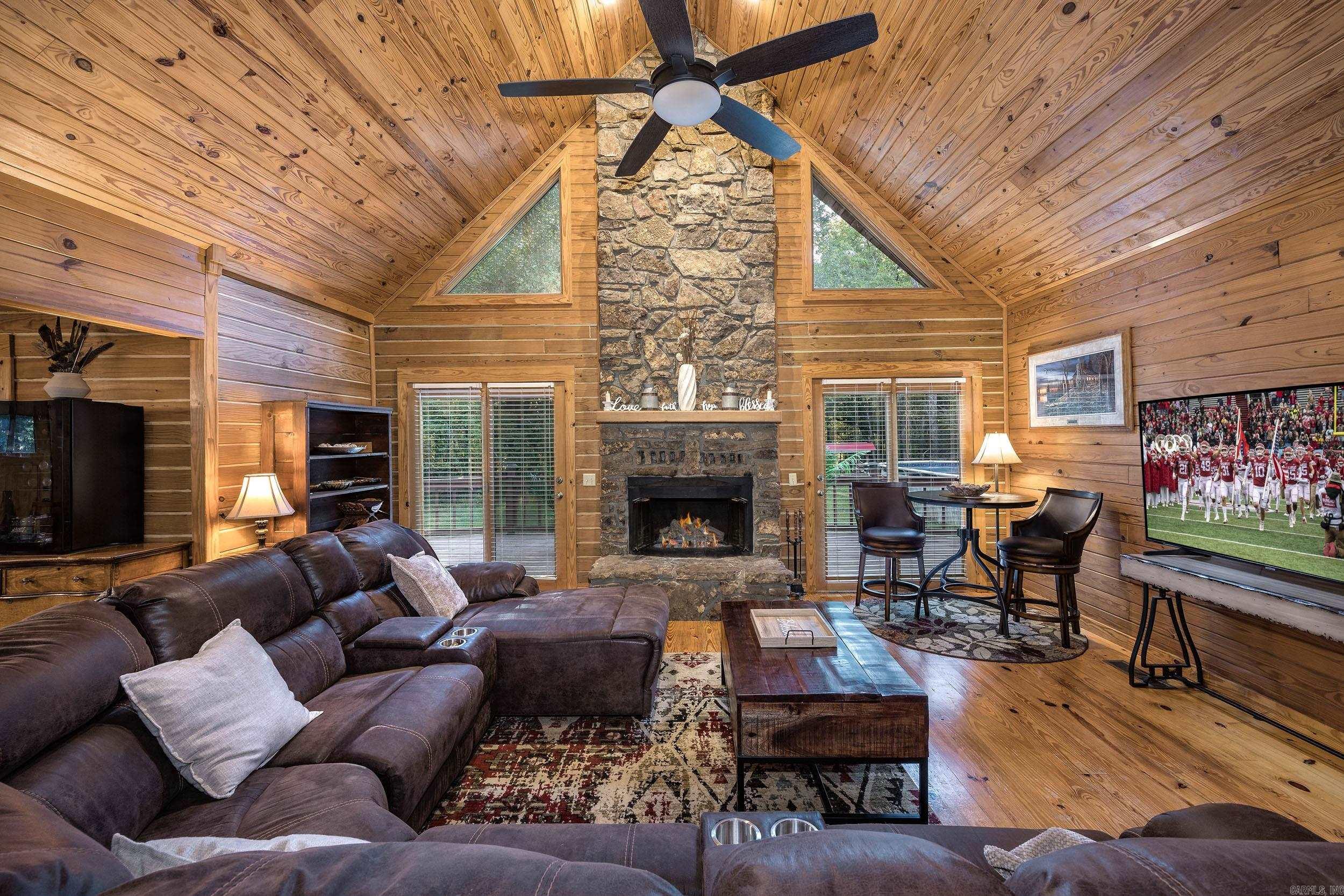206 Sunset County Lane  Lonoke, AR