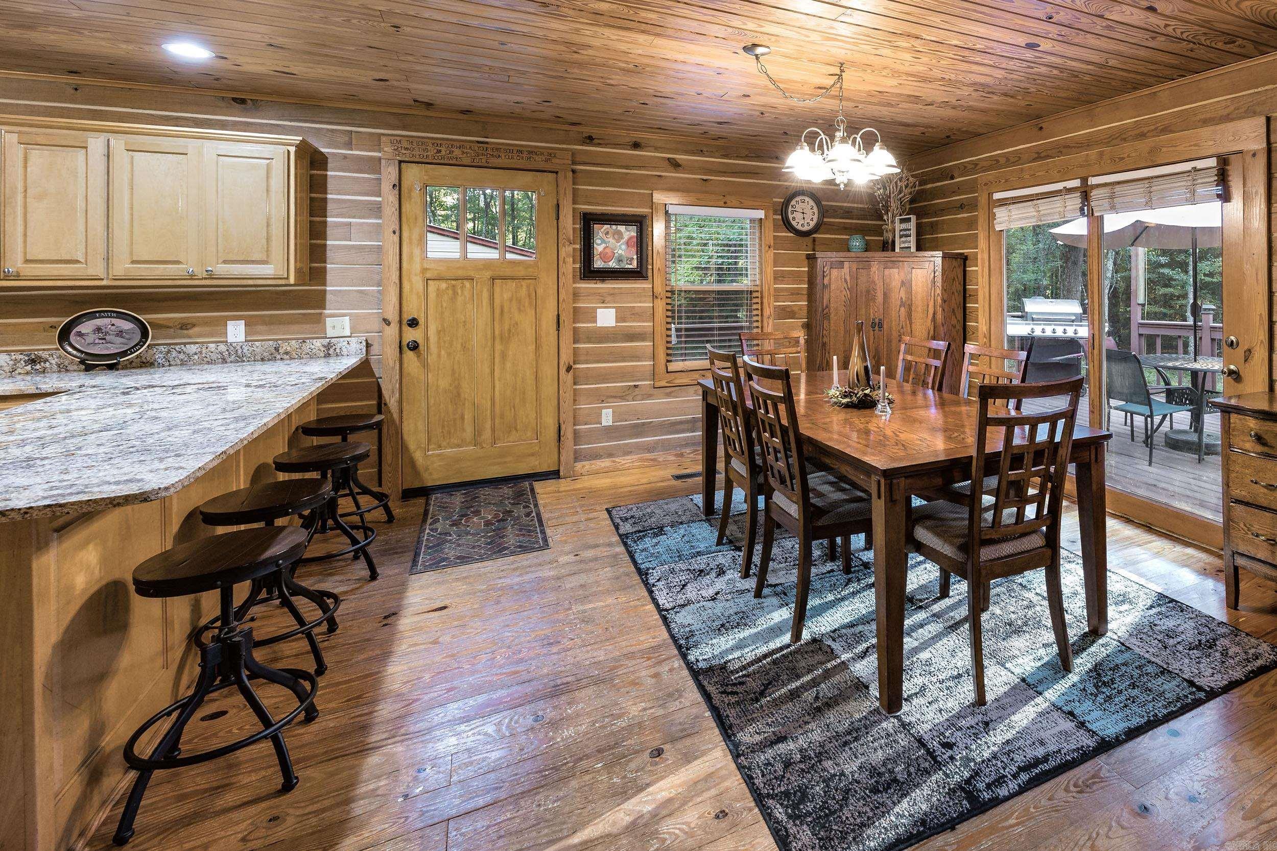 206 Sunset County Lane  Lonoke, AR