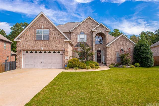 23  Chemin  Little Rock, AR