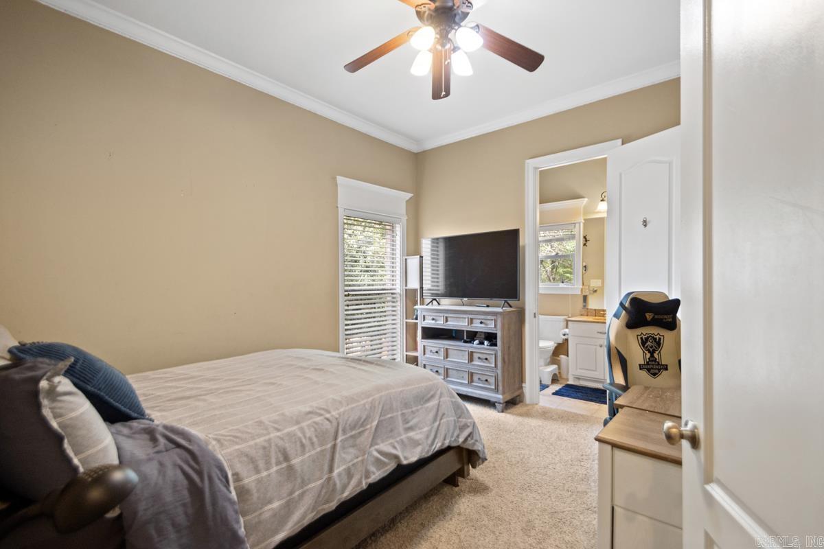 23 Chemin  Little Rock, AR
