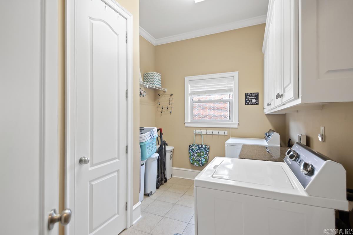 23 Chemin  Little Rock, AR