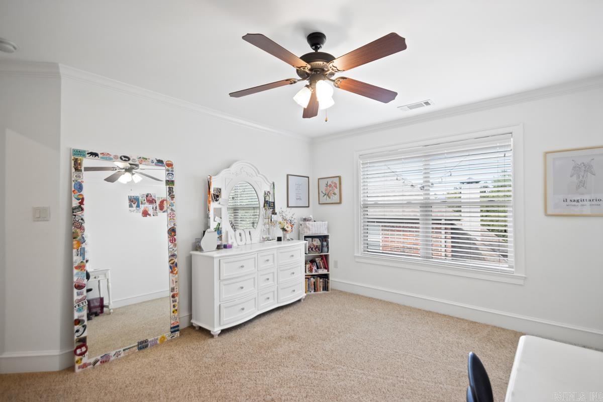 23 Chemin  Little Rock, AR