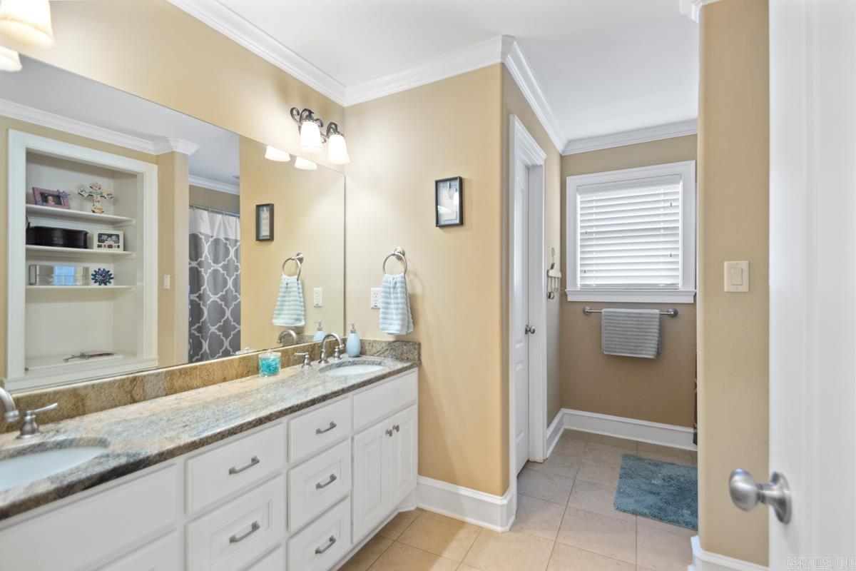 23 Chemin  Little Rock, AR