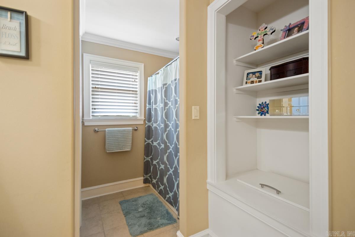 23 Chemin  Little Rock, AR