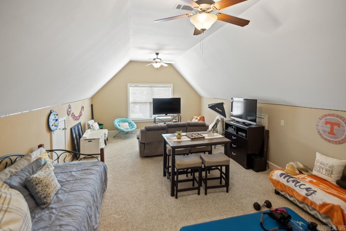 23 Chemin  Little Rock, AR