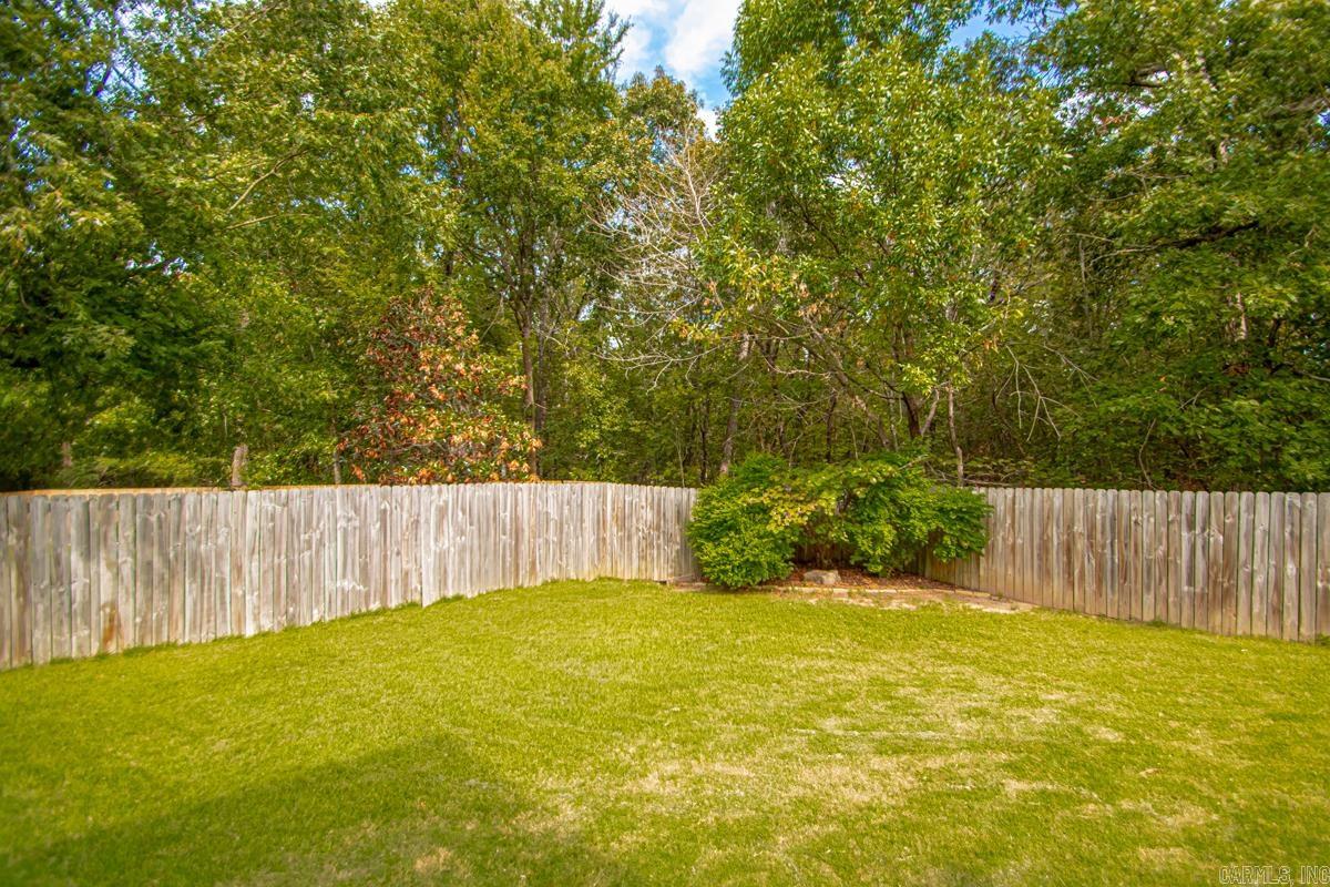 23 Chemin  Little Rock, AR