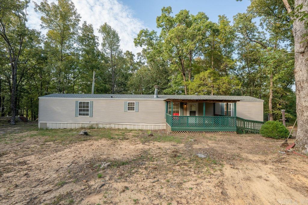 199 Wallace  Tumbling Shoals, AR