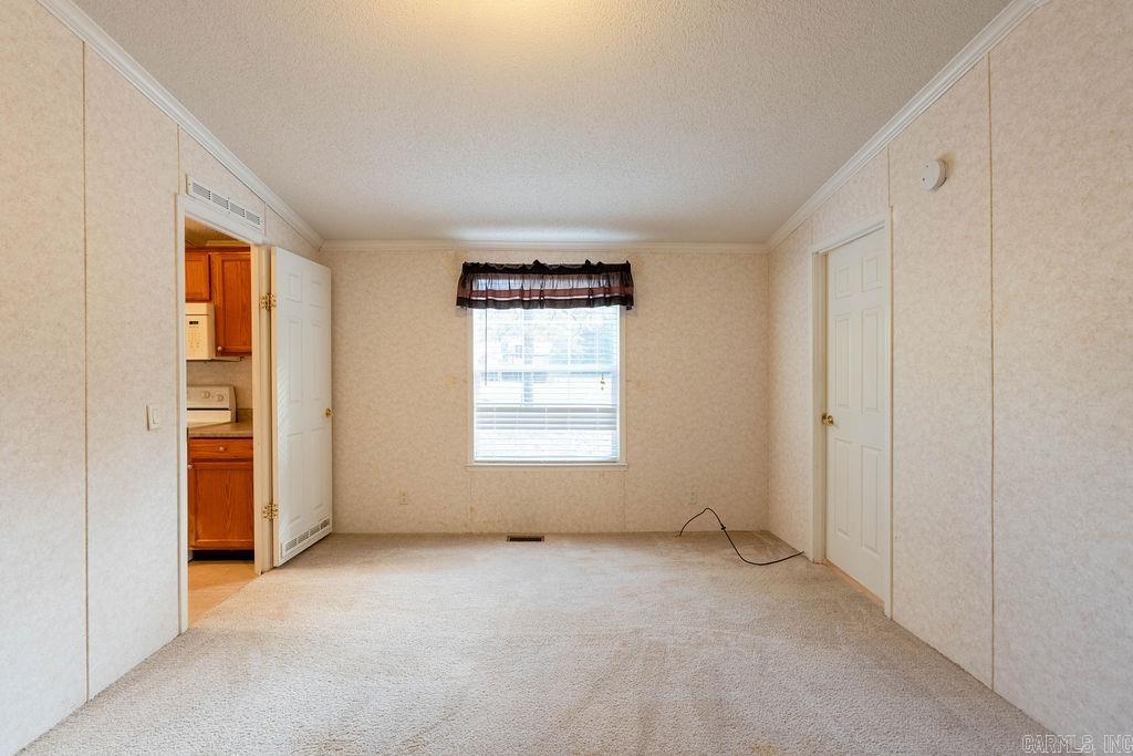 199 Wallace  Tumbling Shoals, AR