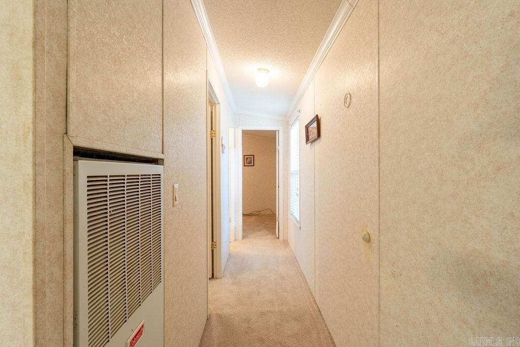 199 Wallace  Tumbling Shoals, AR