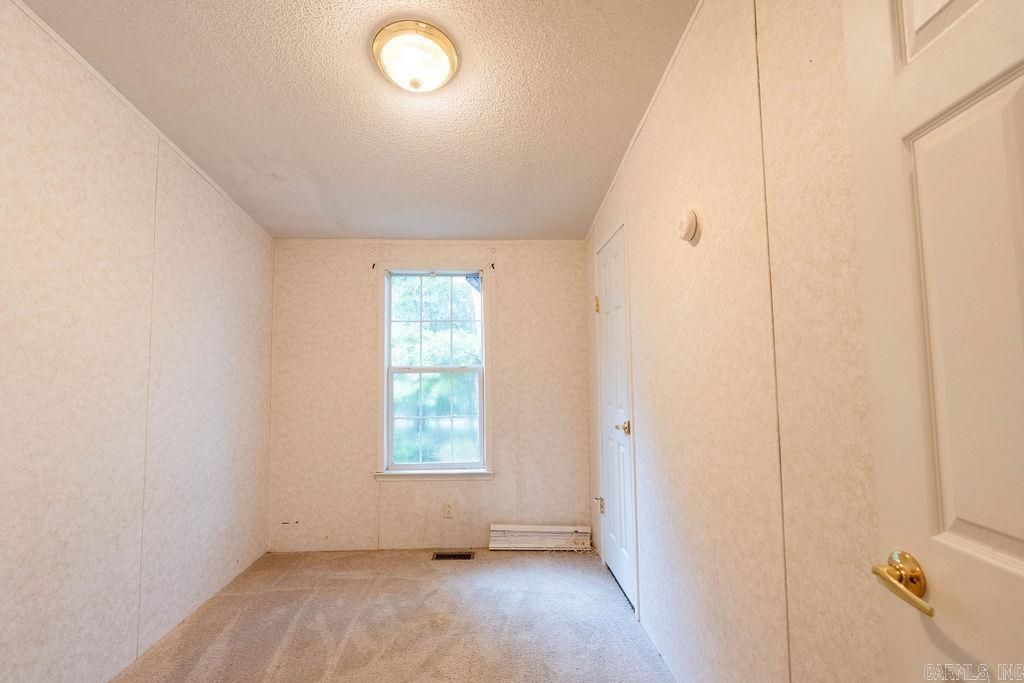 199 Wallace  Tumbling Shoals, AR