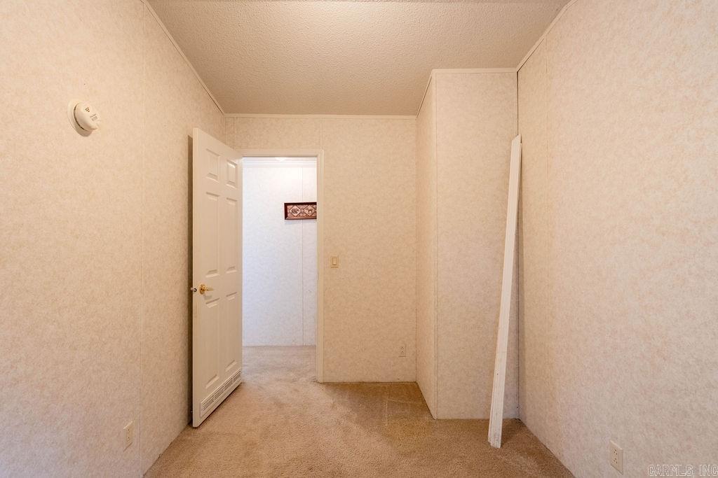 199 Wallace  Tumbling Shoals, AR