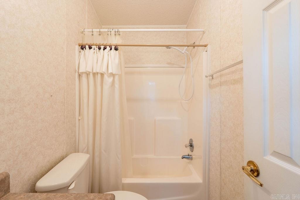 199 Wallace  Tumbling Shoals, AR