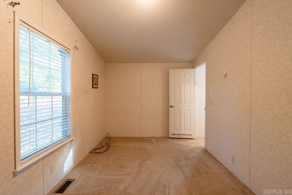 199 Wallace  Tumbling Shoals, AR