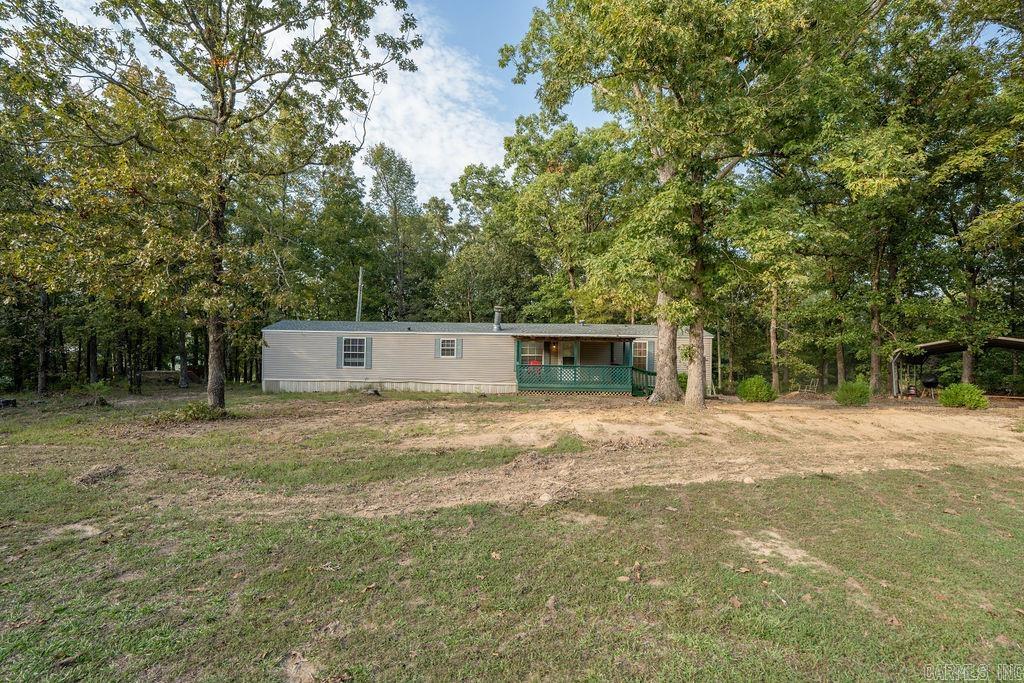 199 Wallace  Tumbling Shoals, AR