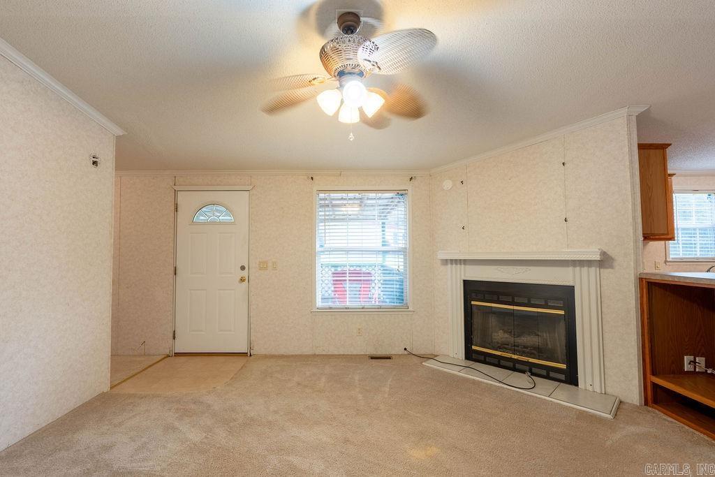199 Wallace  Tumbling Shoals, AR