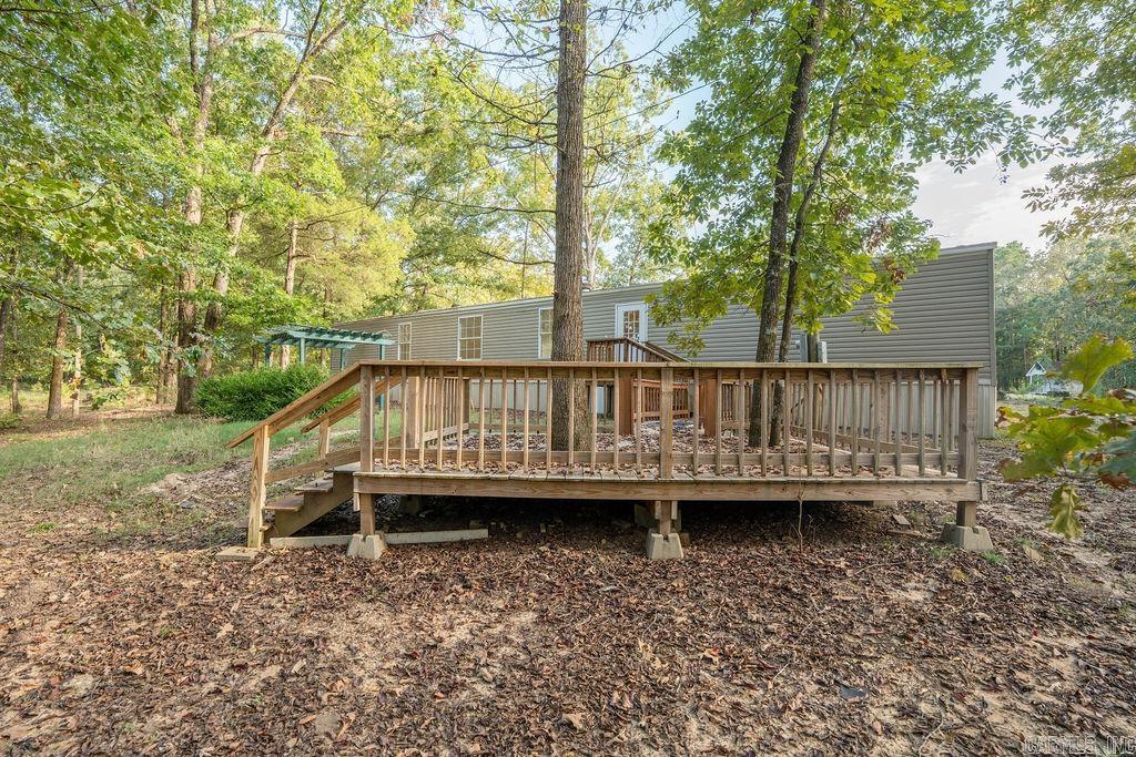 199 Wallace  Tumbling Shoals, AR