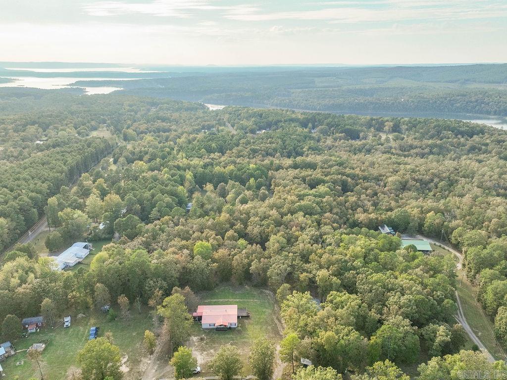 199 Wallace  Tumbling Shoals, AR