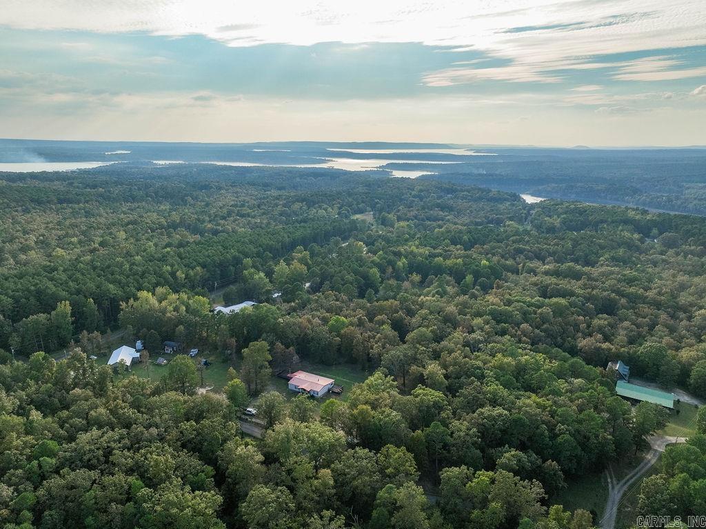199 Wallace  Tumbling Shoals, AR