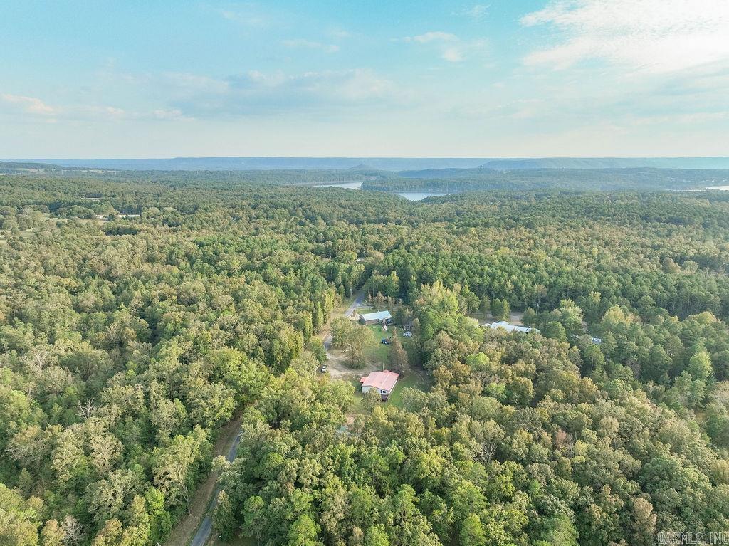 199 Wallace  Tumbling Shoals, AR