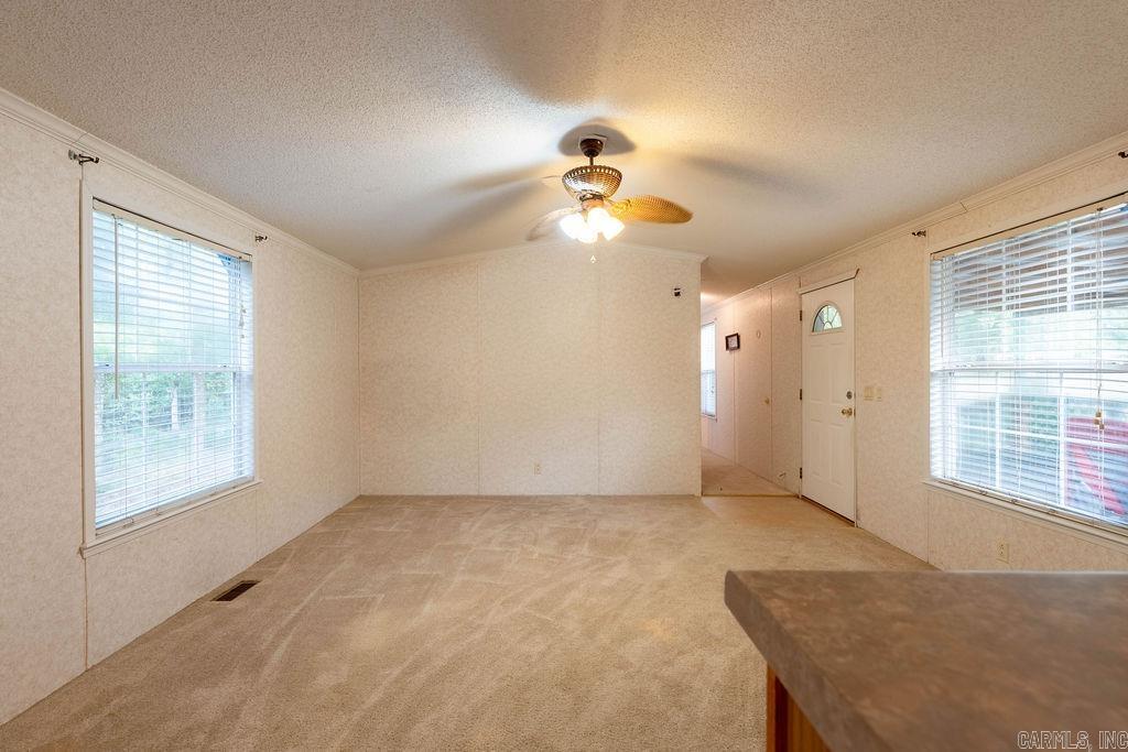 199 Wallace  Tumbling Shoals, AR