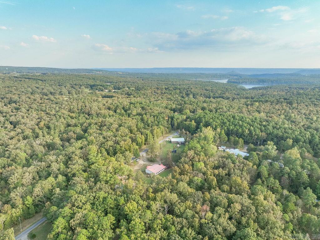 199 Wallace  Tumbling Shoals, AR