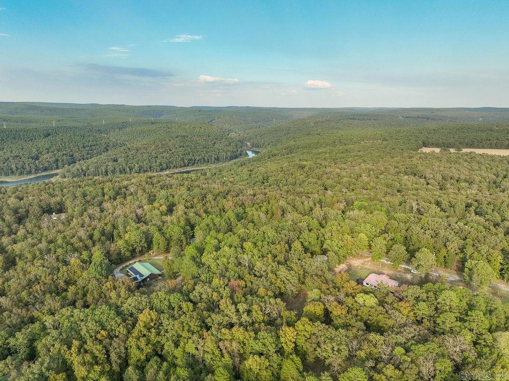 199 Wallace  Tumbling Shoals, AR