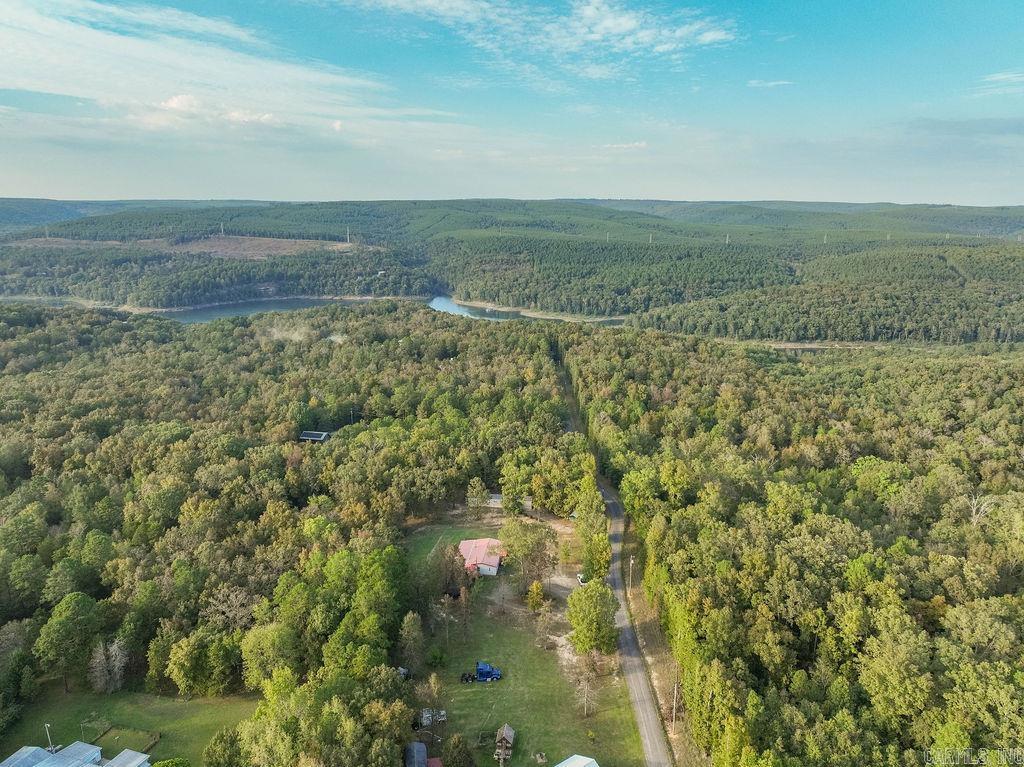 199 Wallace  Tumbling Shoals, AR