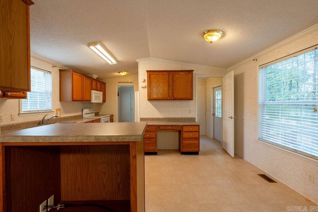 199 Wallace  Tumbling Shoals, AR