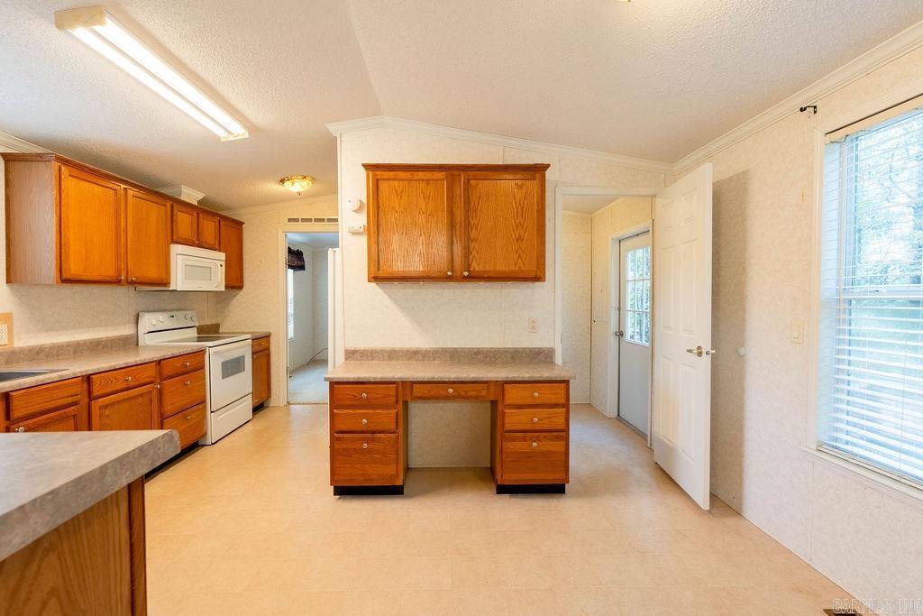 199 Wallace  Tumbling Shoals, AR