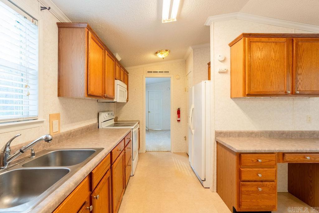 199 Wallace  Tumbling Shoals, AR