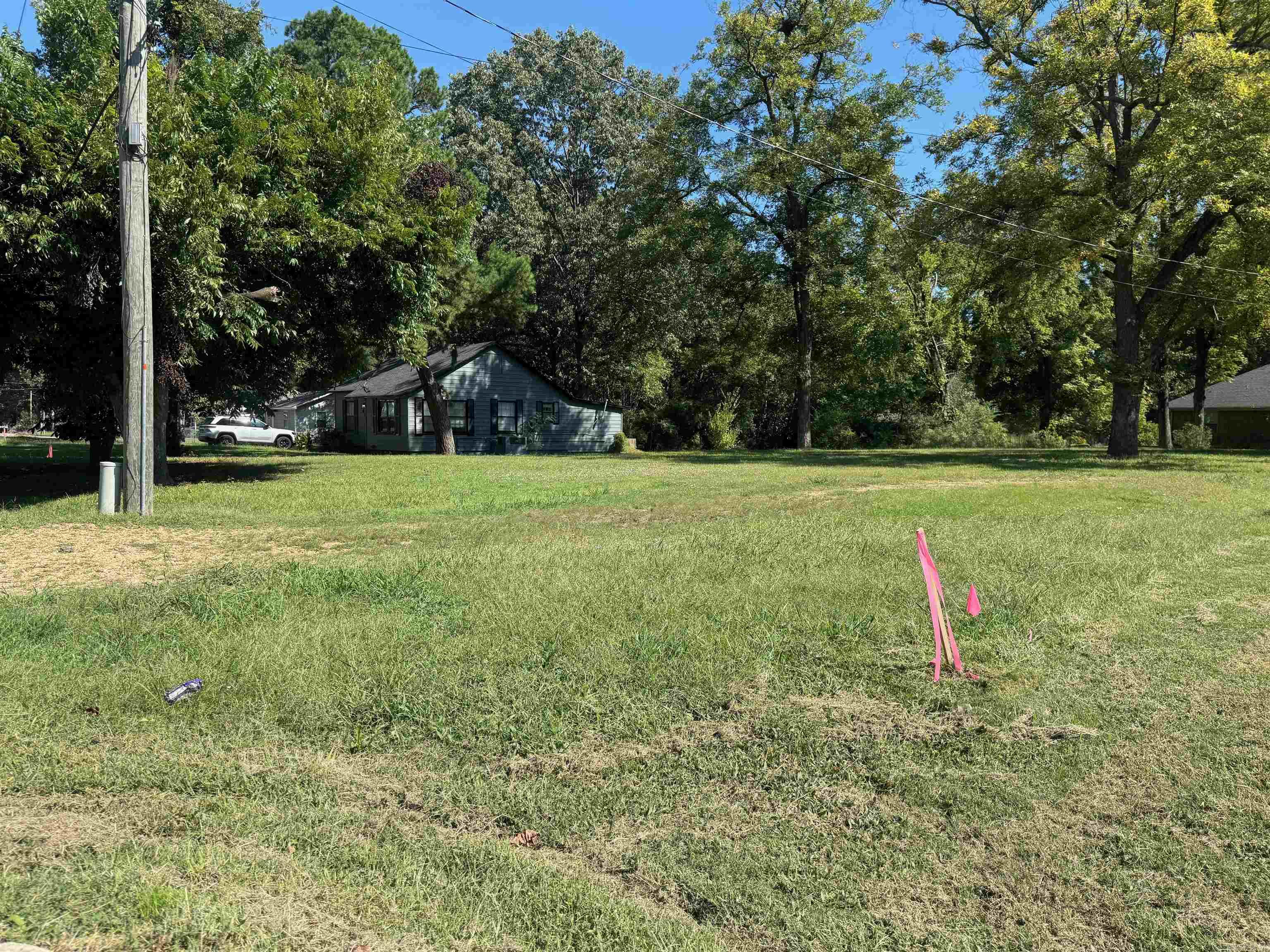 704 Freeman  Jonesboro, AR