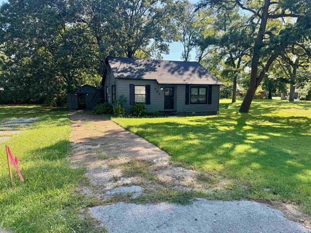 702  Freeman  Jonesboro, AR