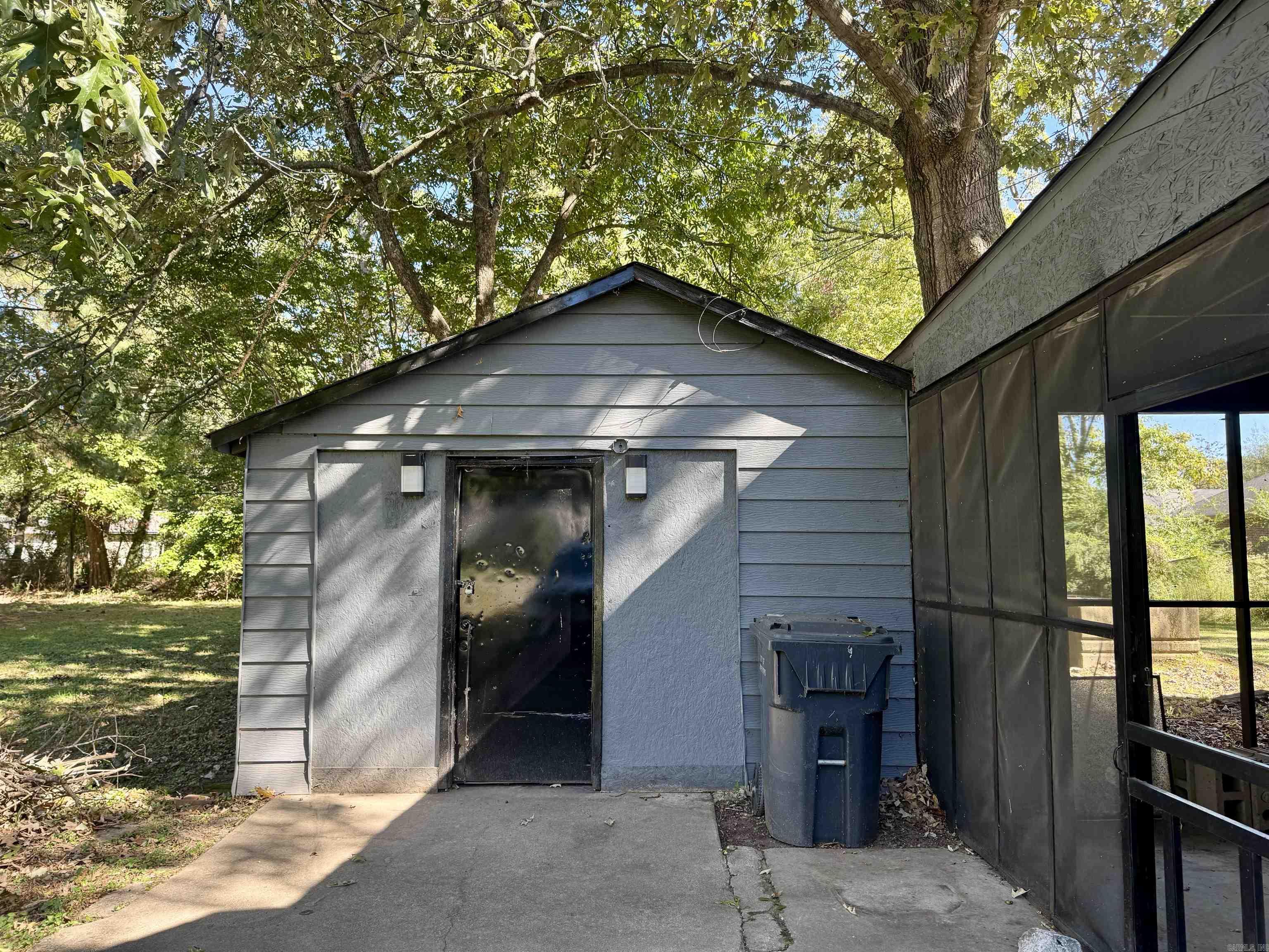 702 Freeman  Jonesboro, AR