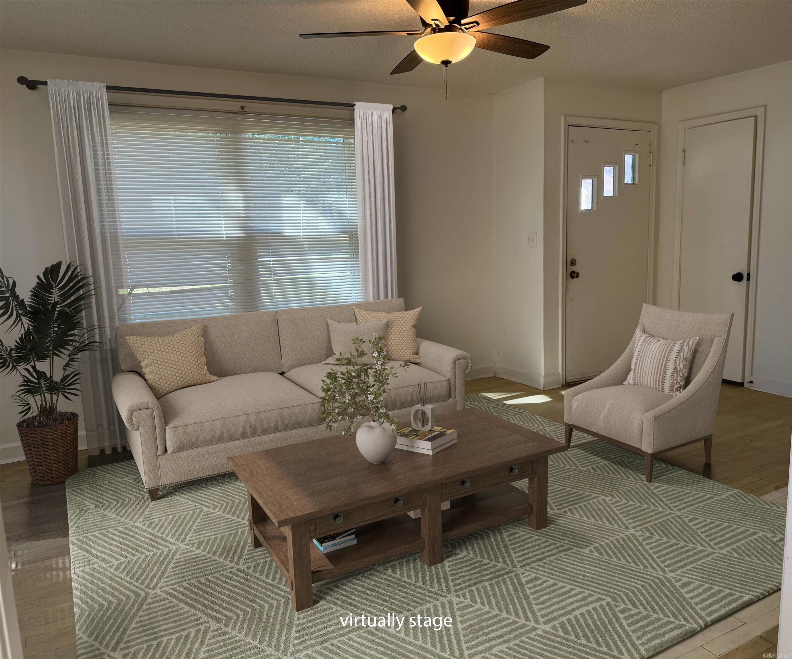 702 Freeman  Jonesboro, AR