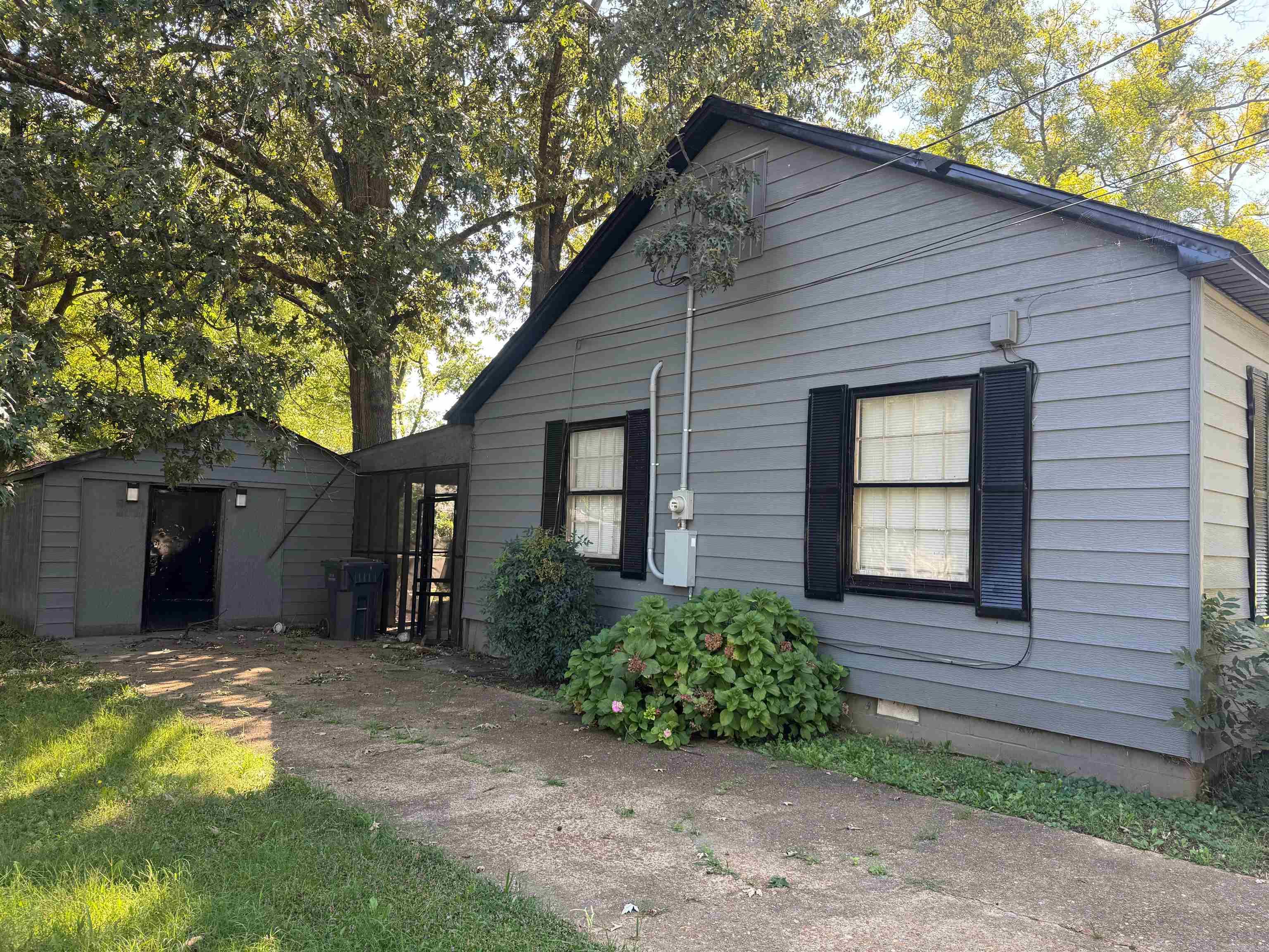 702 Freeman  Jonesboro, AR