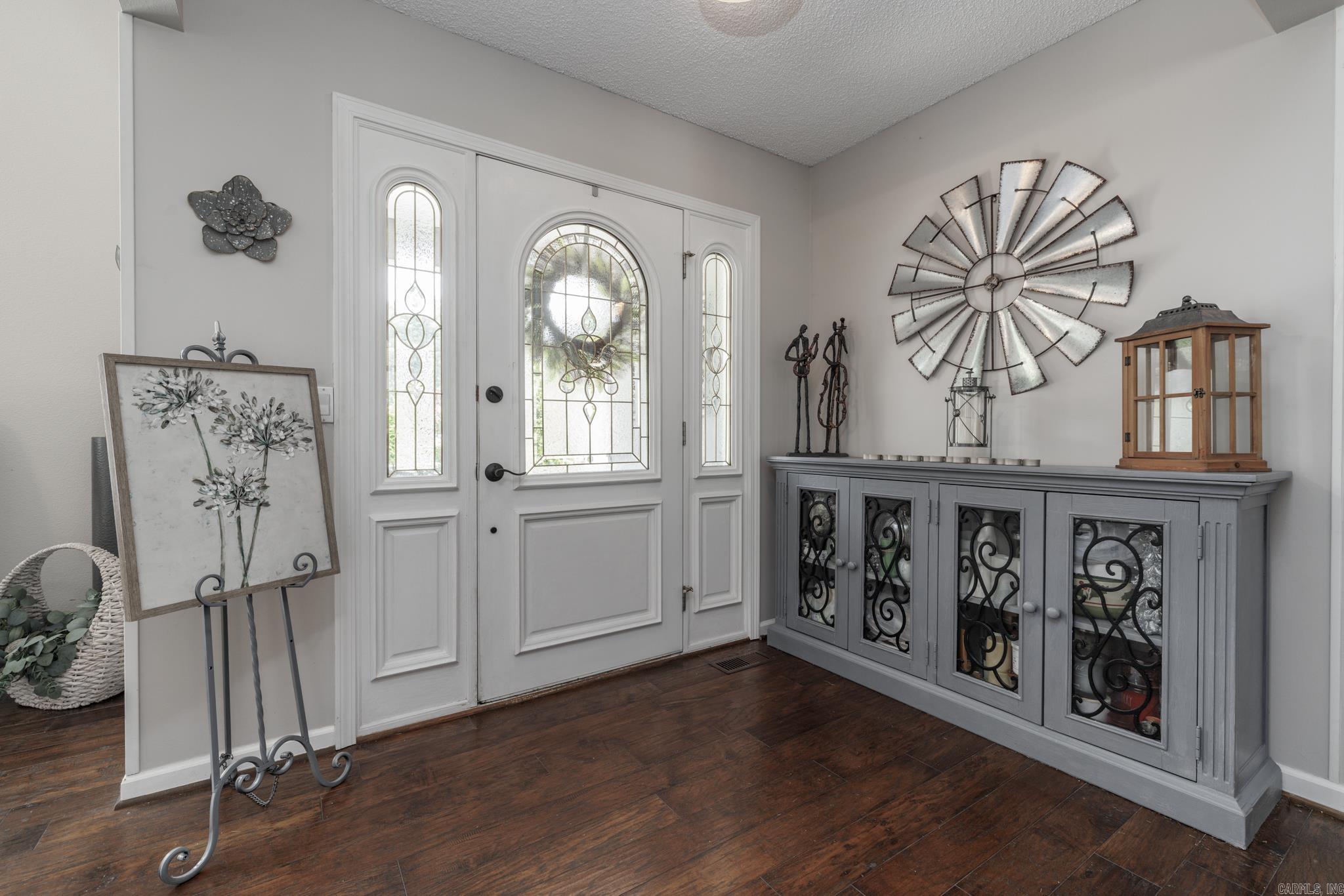 13 Alhaja Way lot 7 block 16 DIAMANTE Hot Springs Village, AR
