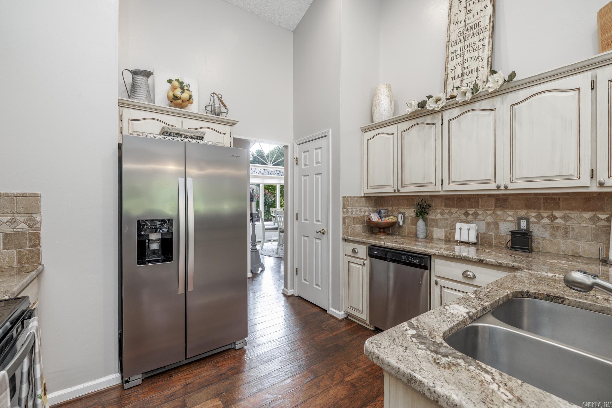 13 Alhaja Way lot 7 block 16 DIAMANTE Hot Springs Village, AR