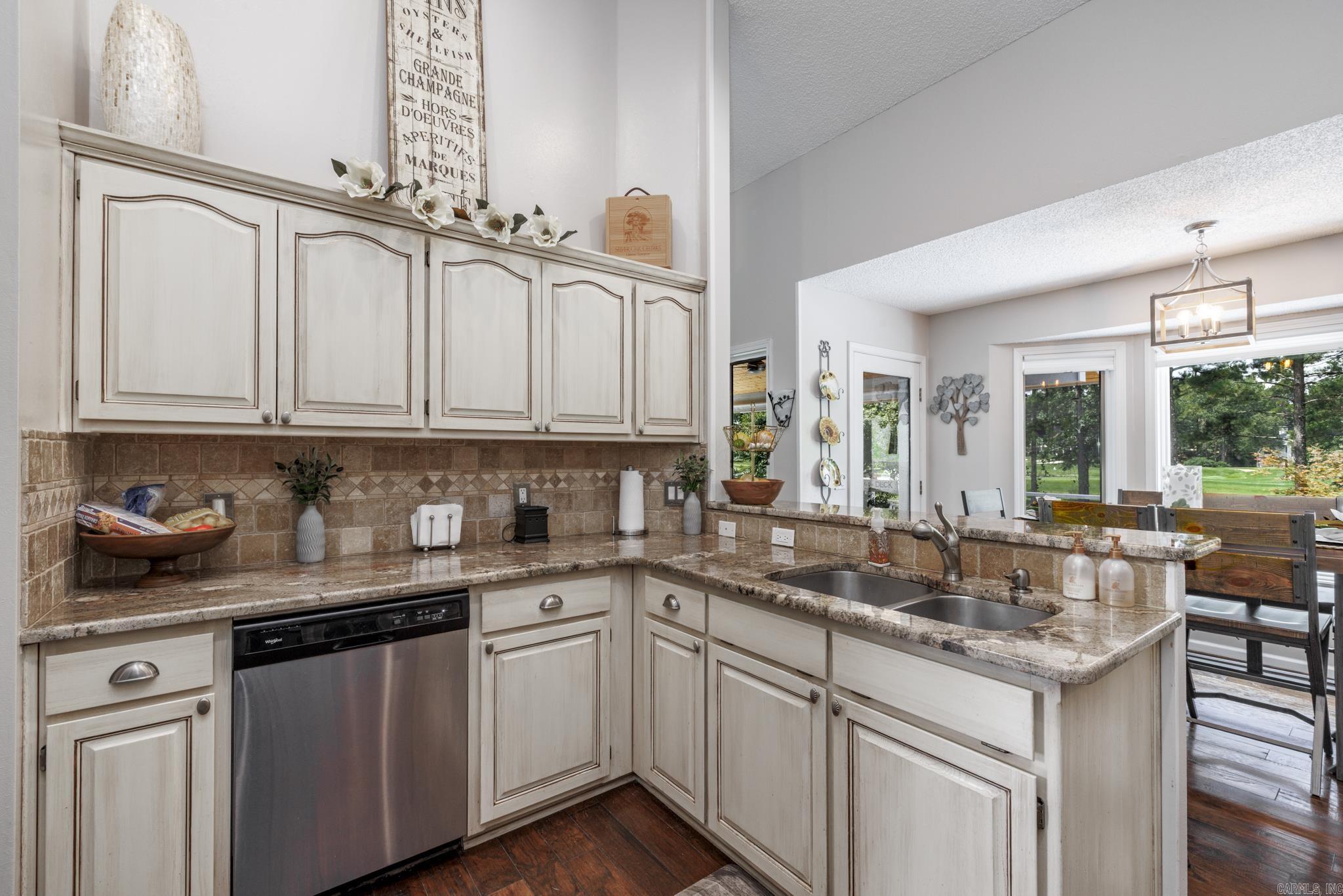 13 Alhaja Way lot 7 block 16 DIAMANTE Hot Springs Village, AR