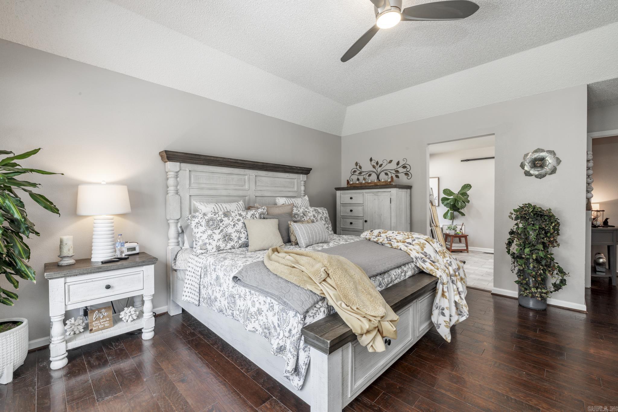 13 Alhaja Way lot 7 block 16 DIAMANTE Hot Springs Village, AR