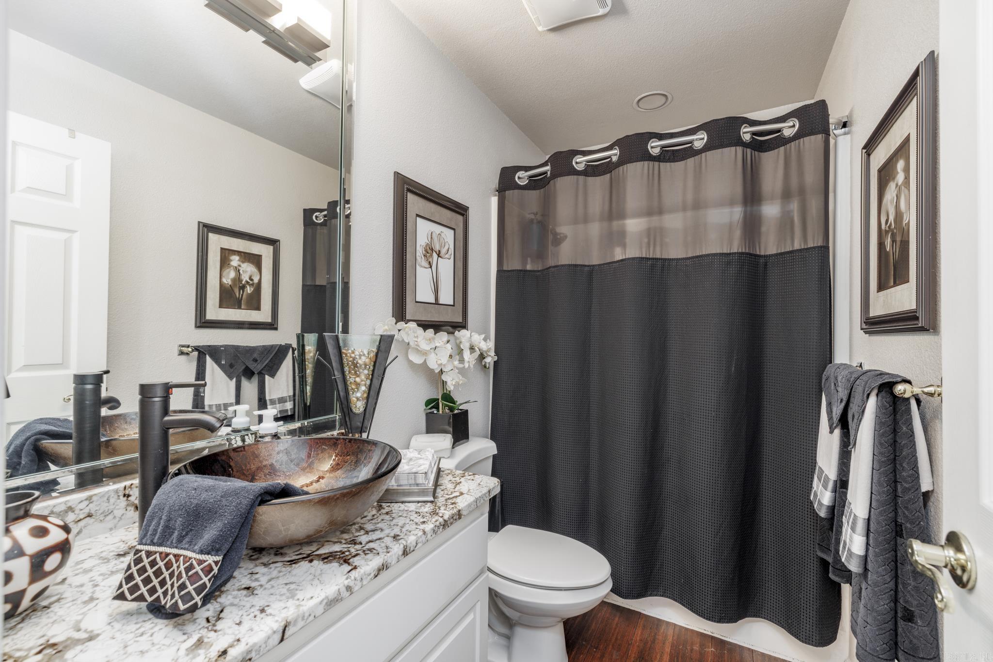 13 Alhaja Way lot 7 block 16 DIAMANTE Hot Springs Village, AR