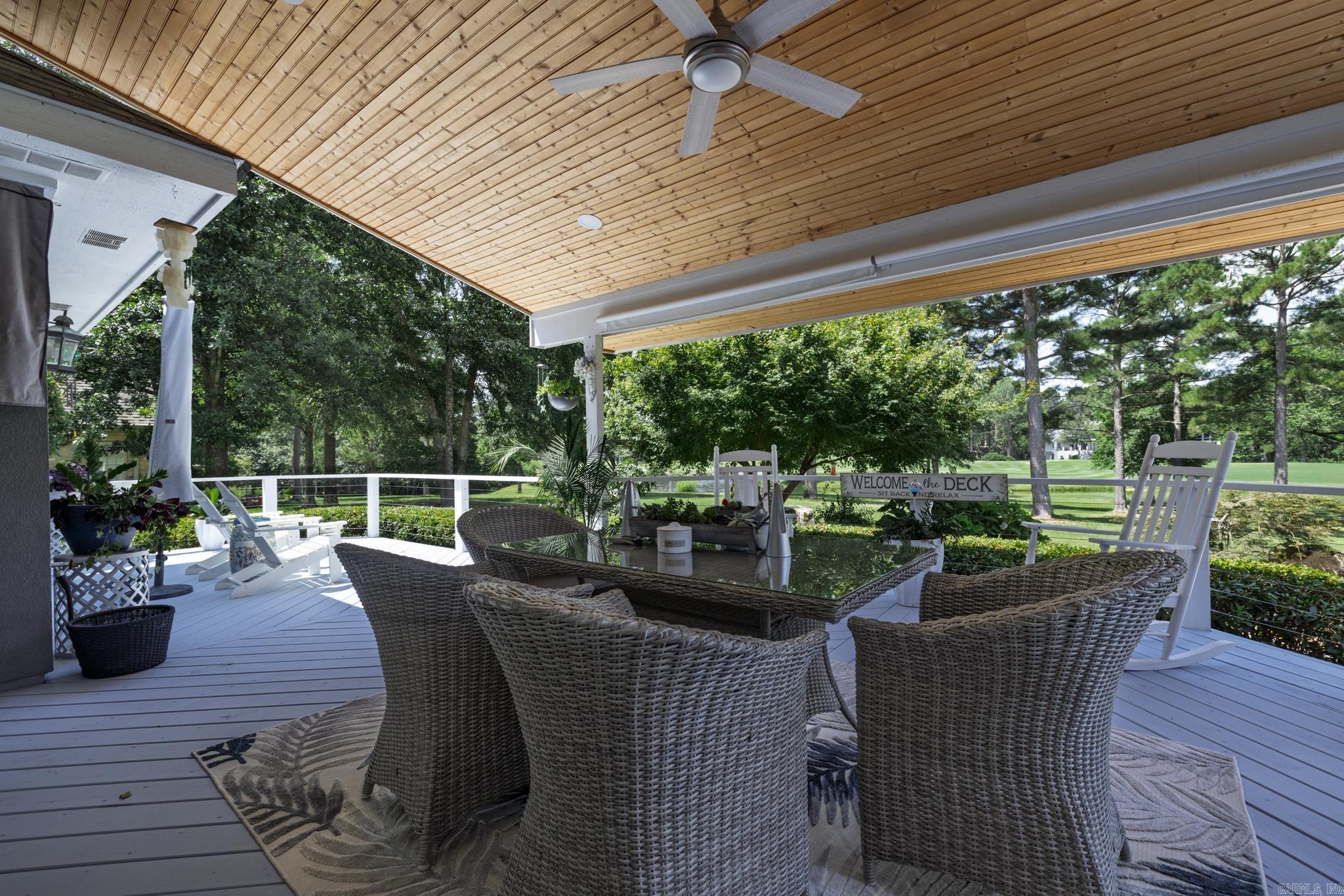 13 Alhaja Way lot 7 block 16 DIAMANTE Hot Springs Village, AR