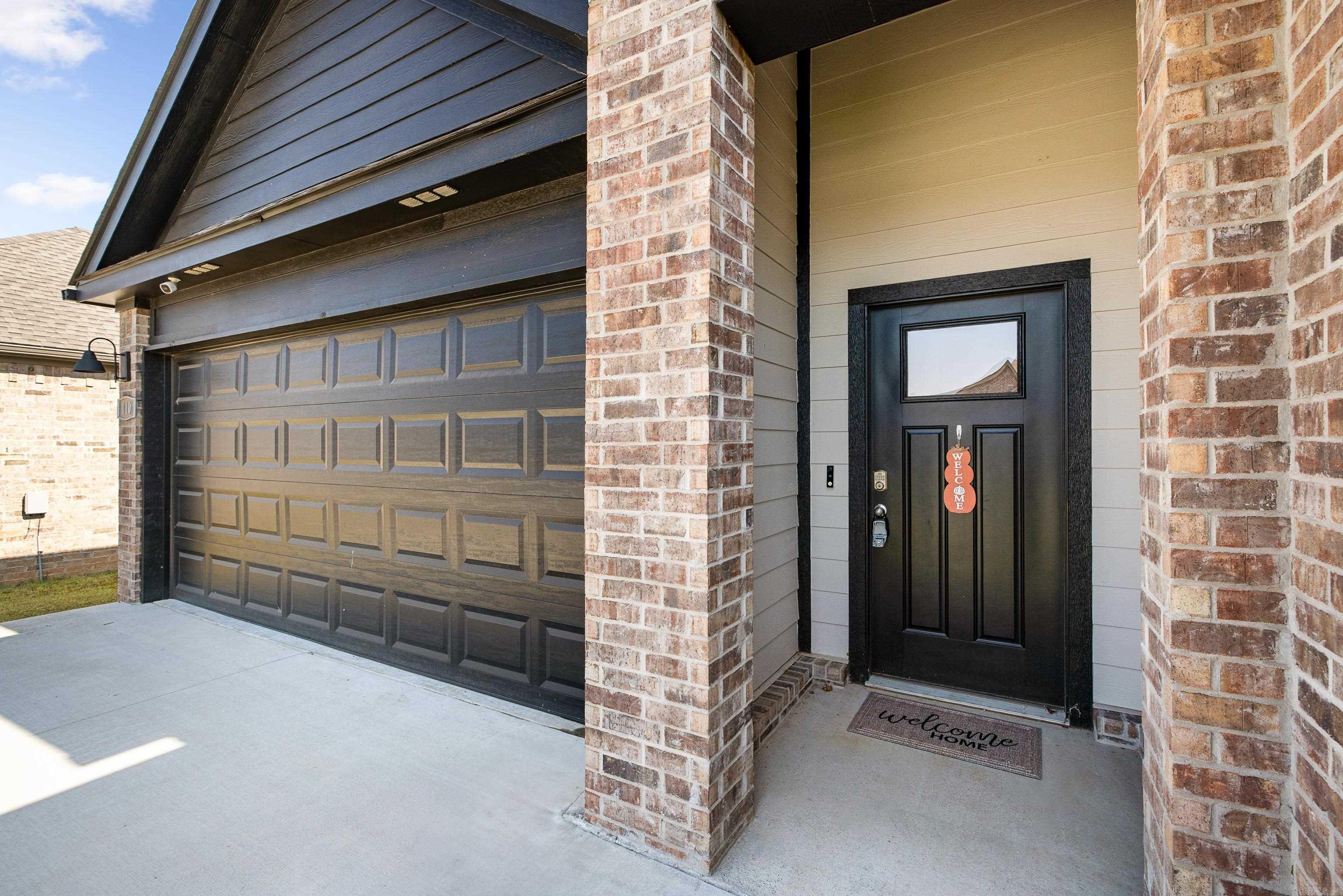 110 Mikah  Maumelle, AR