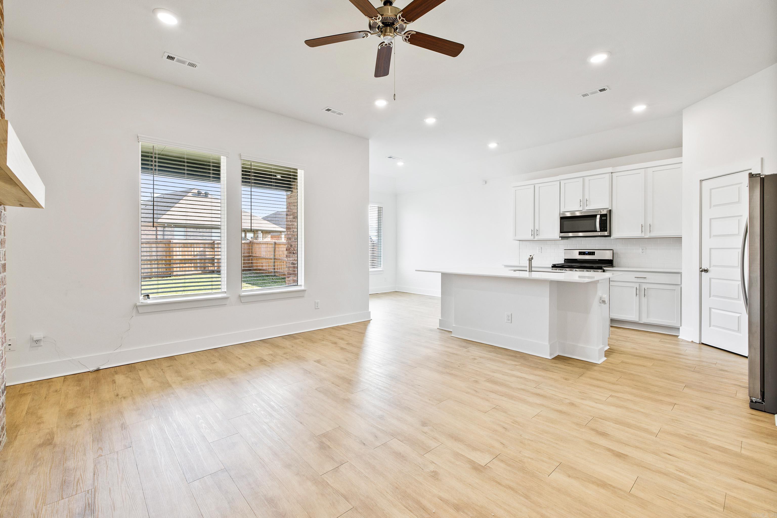 110 Mikah  Maumelle, AR