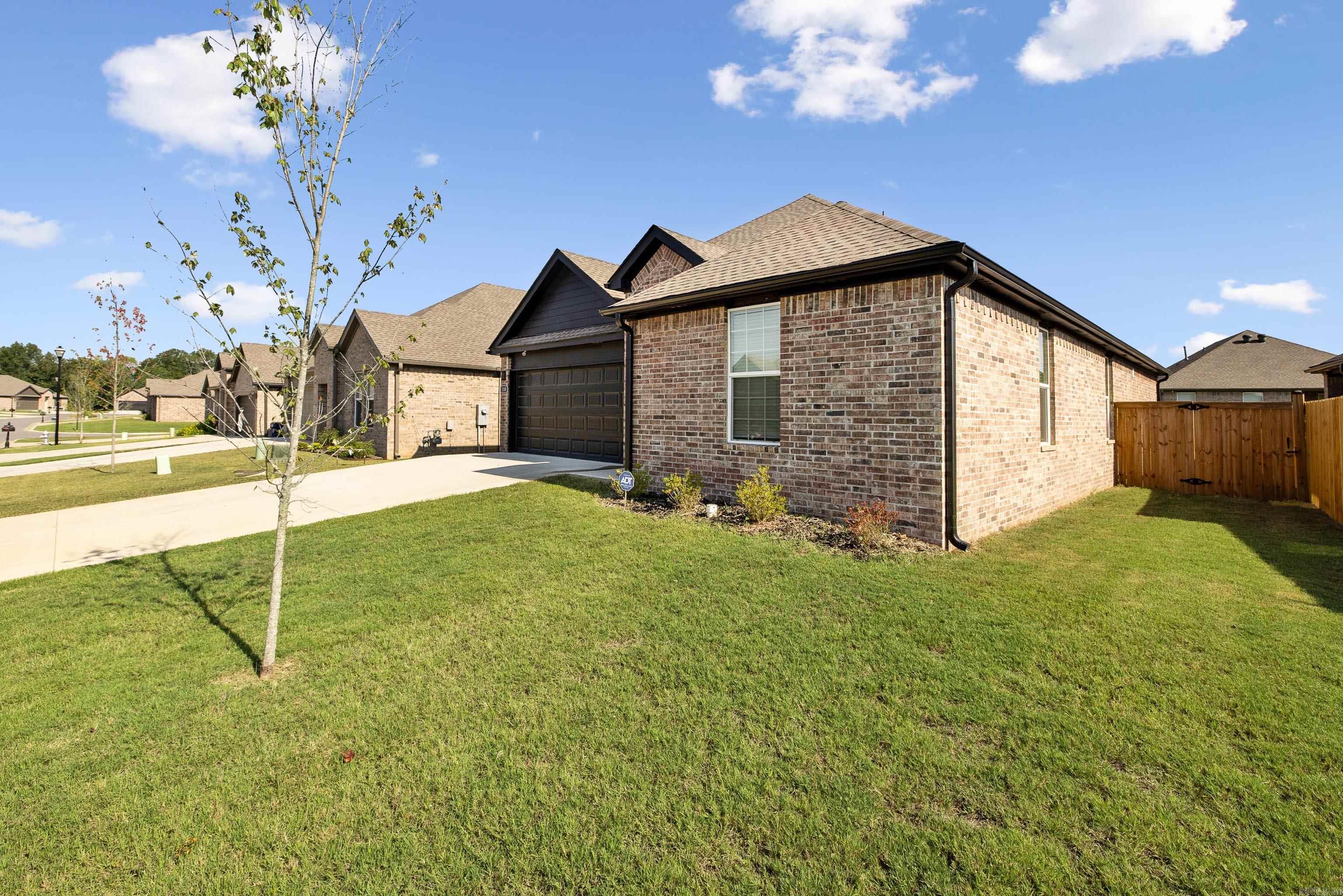 110 Mikah  Maumelle, AR