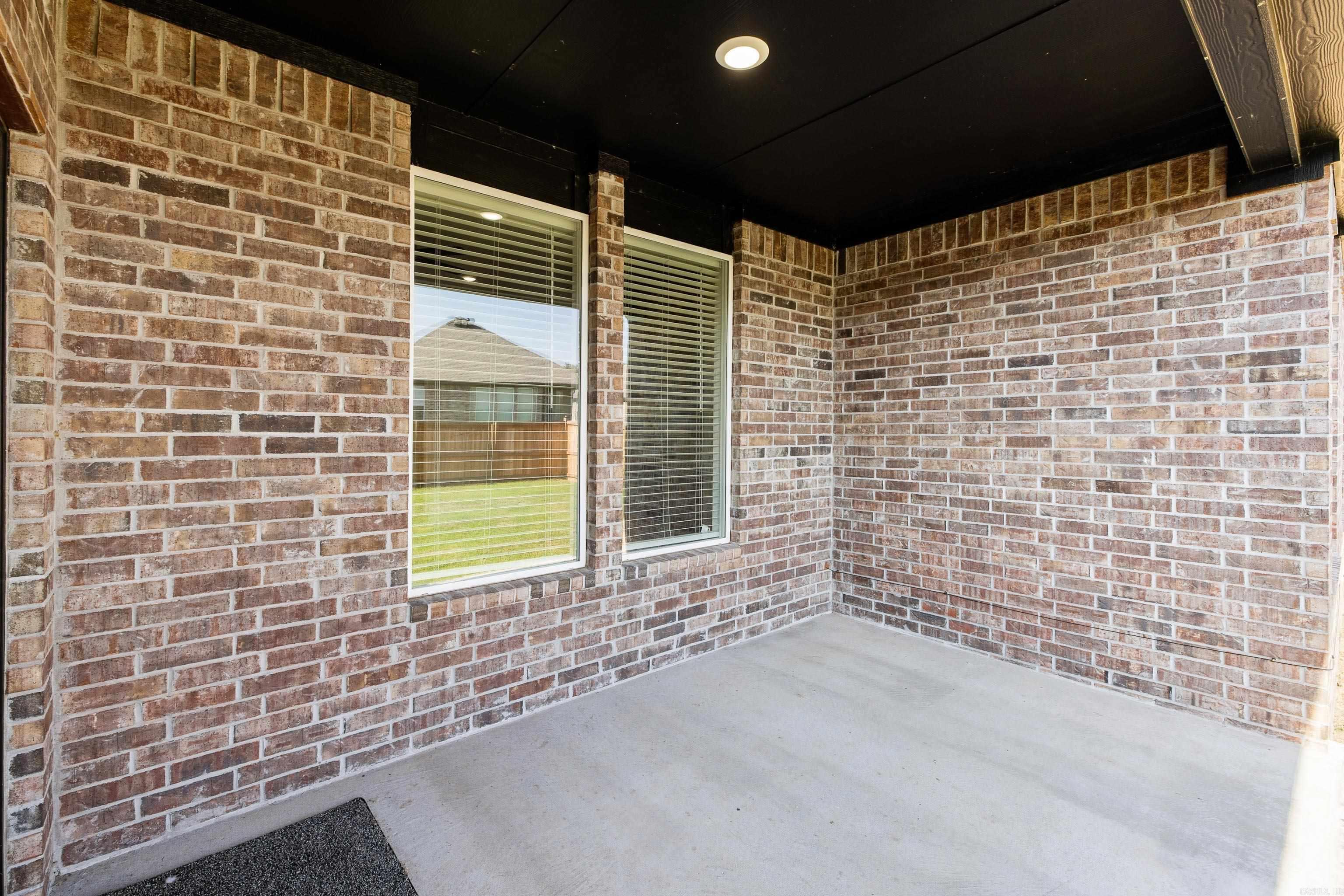 110 Mikah  Maumelle, AR