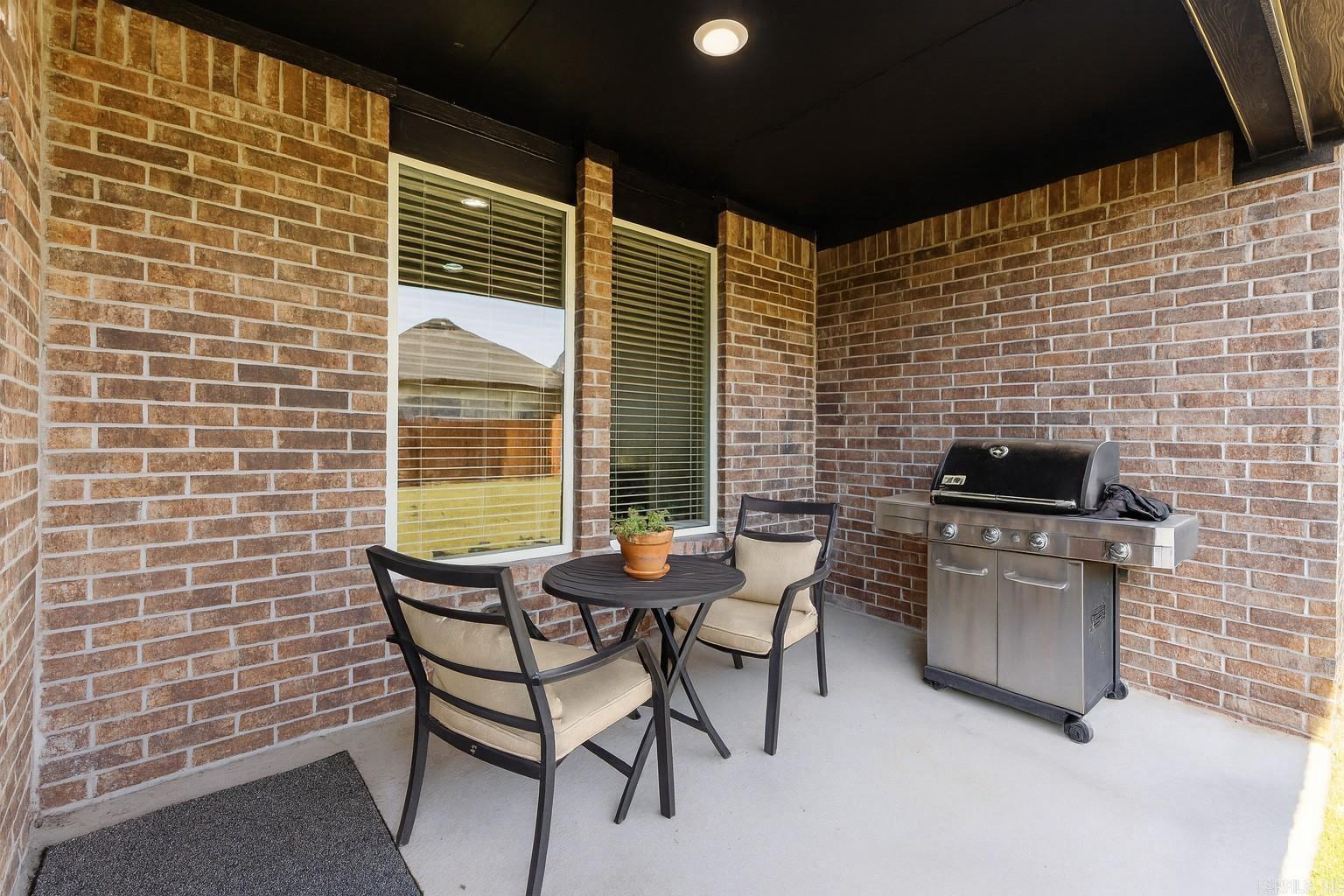 110 Mikah  Maumelle, AR