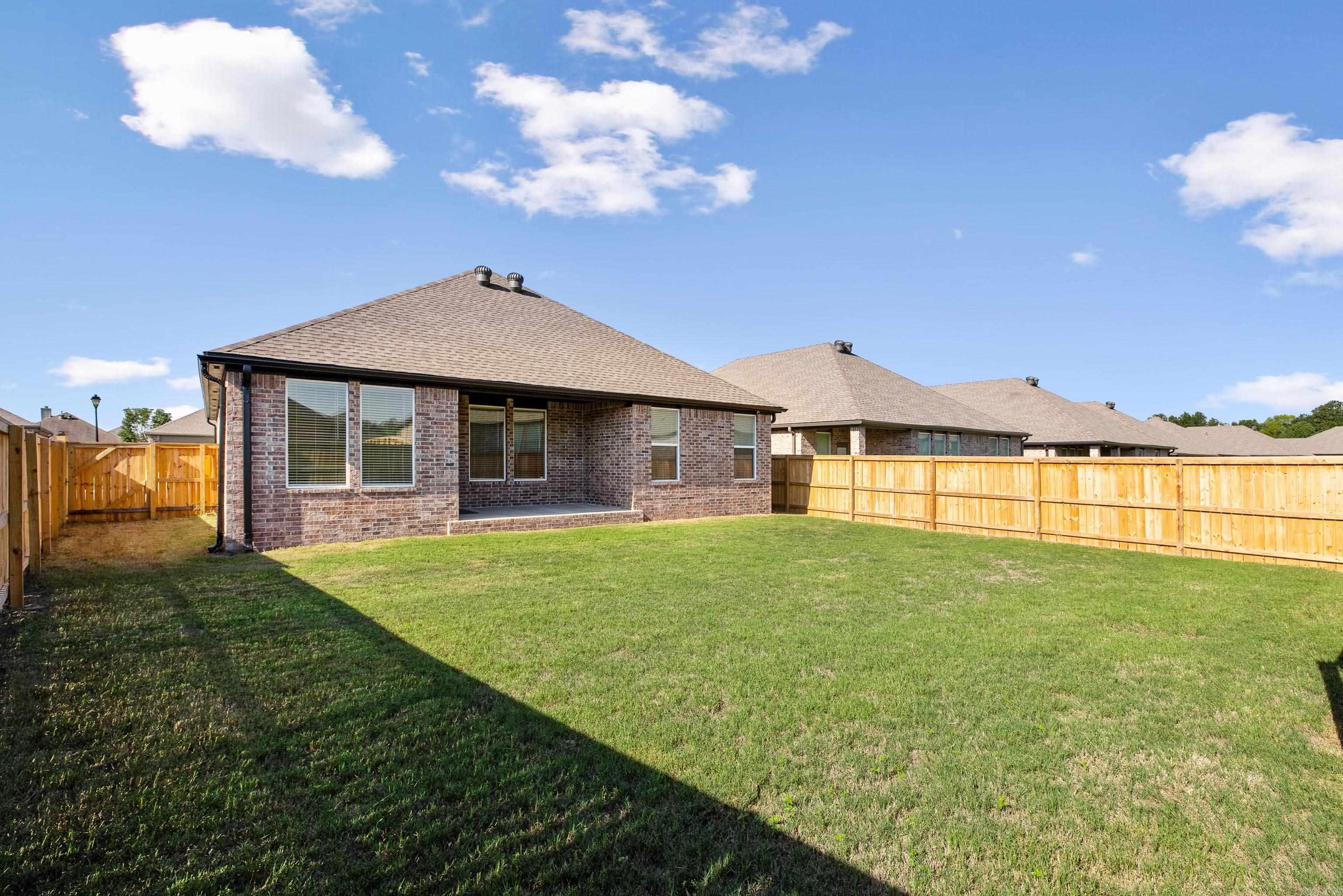 110 Mikah  Maumelle, AR