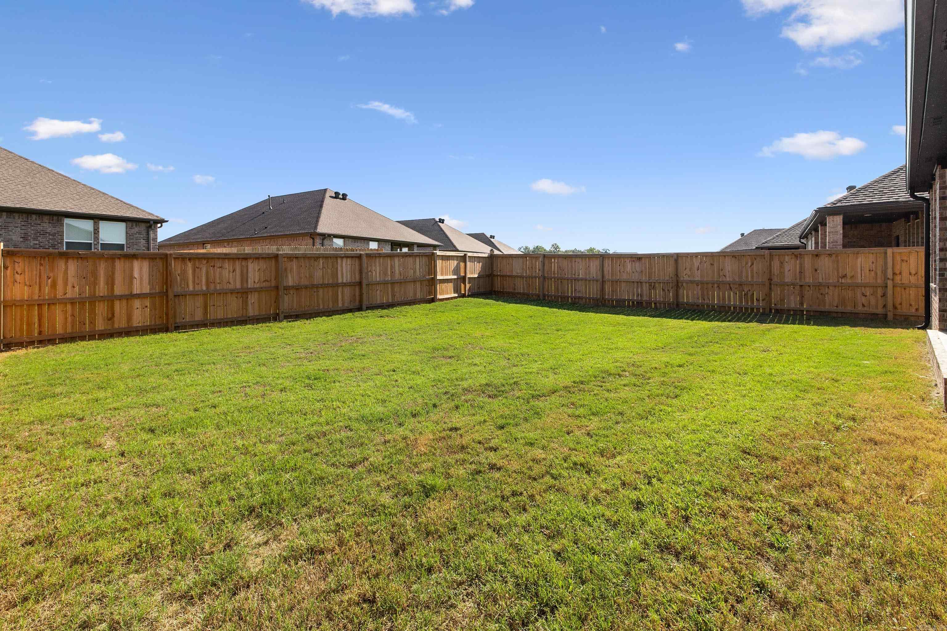 110 Mikah  Maumelle, AR